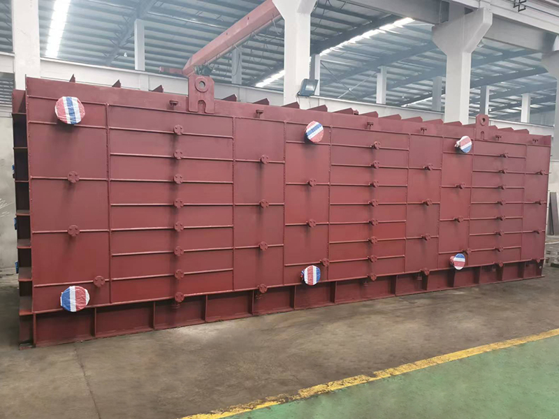 35m3結晶器
